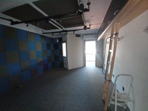 Conjunto/Sala com 51m² no bairro Floresta em Porto Alegre para Alugar