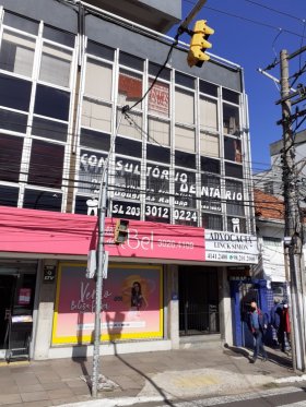 Conjunto/Sala com 66m² no bairro Petrópolis em Porto Alegre para Alugar