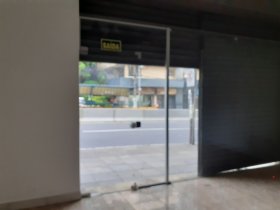 Loja com 58m² no bairro Petrópolis em Porto Alegre para Alugar