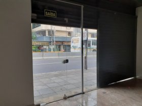 Loja com 58m² no bairro Petrópolis em Porto Alegre para Alugar