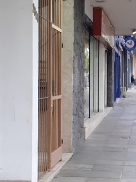 Loja com 58m² no bairro Petrópolis em Porto Alegre para Alugar