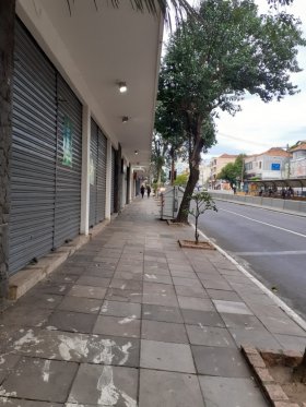 Loja com 58m² no bairro Petrópolis em Porto Alegre para Alugar