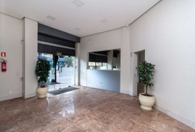 Loja com 113m² no bairro Petrópolis em Porto Alegre para Alugar