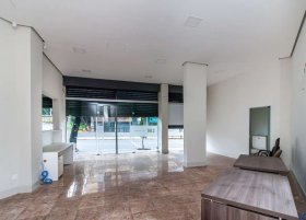 Loja com 113m² no bairro Petrópolis em Porto Alegre para Alugar