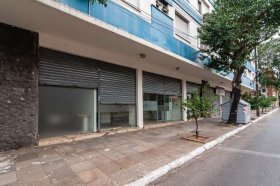 Loja com 113m² no bairro Petrópolis em Porto Alegre para Alugar