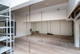 Loja com 113m² no bairro Petrópolis em Porto Alegre para Alugar