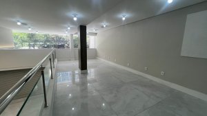 Loja com 283m² no bairro Moinhos de Vento em Porto Alegre para Alugar