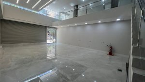 Loja com 283m² no bairro Moinhos de Vento em Porto Alegre para Alugar