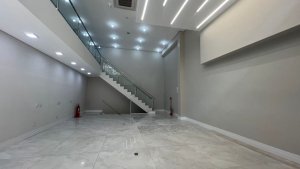 Loja com 283m² no bairro Moinhos de Vento em Porto Alegre para Alugar