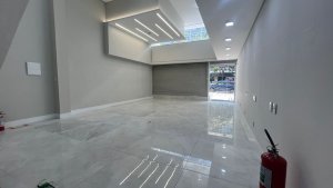 Loja com 283m² no bairro Moinhos de Vento em Porto Alegre para Alugar