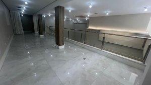 Loja com 283m² no bairro Moinhos de Vento em Porto Alegre para Alugar