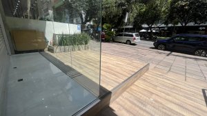 Loja com 283m² no bairro Moinhos de Vento em Porto Alegre para Alugar