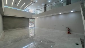 Loja com 283m² no bairro Moinhos de Vento em Porto Alegre para Alugar