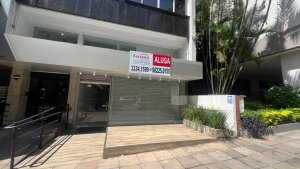 Loja com 283m² no bairro Moinhos de Vento em Porto Alegre para Alugar