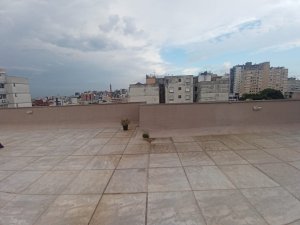 Apartamento com 35m², 1 dormitório no bairro Centro Histórico em Porto Alegre para Alugar