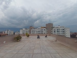 Apartamento com 35m², 1 dormitório no bairro Centro Histórico em Porto Alegre para Alugar