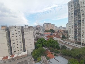 Apartamento com 35m², 1 dormitório no bairro Centro Histórico em Porto Alegre para Alugar