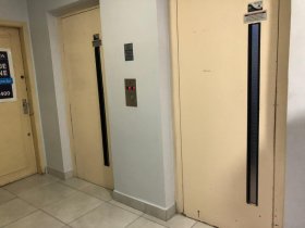 Apartamento com 35m², 1 dormitório no bairro Centro Histórico em Porto Alegre para Alugar