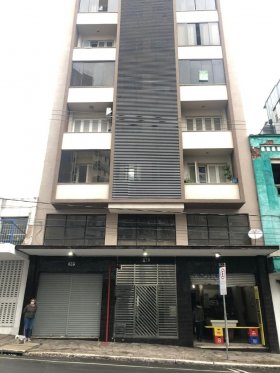 Apartamento com 35m², 1 dormitório no bairro Centro Histórico em Porto Alegre para Alugar