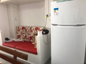 Apartamento com 35m², 1 dormitório no bairro Centro Histórico em Porto Alegre para Alugar