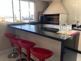 Apartamento com 35m², 1 dormitório no bairro Centro Histórico em Porto Alegre para Alugar