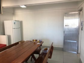 Apartamento com 35m², 1 dormitório no bairro Centro Histórico em Porto Alegre para Alugar