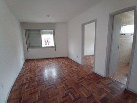 Apartamento com 42m², 1 dormitório no bairro Cristo Redentor em Porto Alegre para Alugar