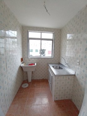 Apartamento com 42m², 1 dormitório no bairro Cristo Redentor em Porto Alegre para Alugar