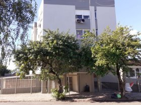 Apartamento com 42m², 1 dormitório no bairro Cristo Redentor em Porto Alegre para Alugar