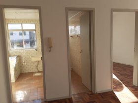 Apartamento com 42m², 1 dormitório no bairro Cristo Redentor em Porto Alegre para Alugar