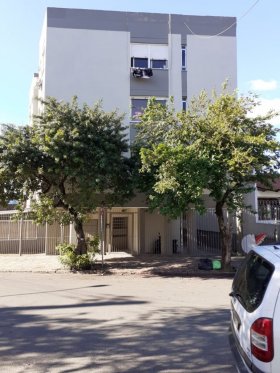 Apartamento com 42m², 1 dormitório no bairro Cristo Redentor em Porto Alegre para Alugar