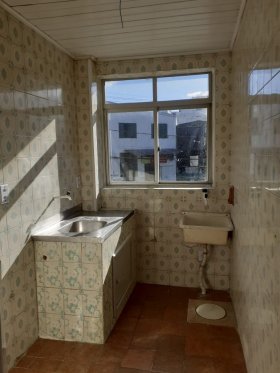 Apartamento com 42m², 1 dormitório no bairro Cristo Redentor em Porto Alegre para Alugar