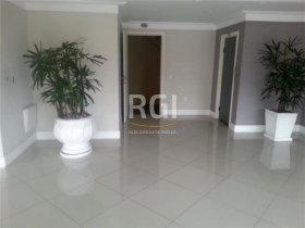 Apartamento com 115m², 1 dormitório no bairro Higienópolis em Porto Alegre para Alugar