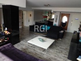 Apartamento com 115m², 1 dormitório no bairro Higienópolis em Porto Alegre para Alugar