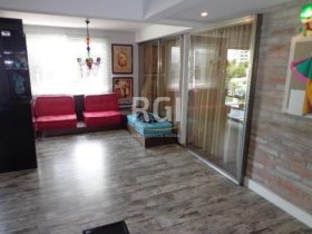 Apartamento com 115m², 1 dormitório no bairro Higienópolis em Porto Alegre para Alugar