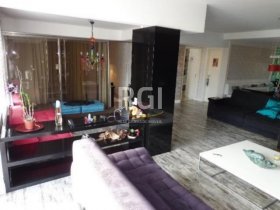 Apartamento com 115m², 1 dormitório no bairro Higienópolis em Porto Alegre para Alugar