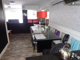 Apartamento com 115m², 1 dormitório no bairro Higienópolis em Porto Alegre para Alugar