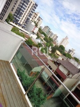 Apartamento com 115m², 1 dormitório no bairro Higienópolis em Porto Alegre para Alugar