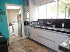 Apartamento com 115m², 1 dormitório no bairro Higienópolis em Porto Alegre para Alugar