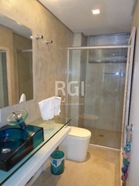 Apartamento com 115m², 1 dormitório no bairro Higienópolis em Porto Alegre para Alugar