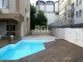 Apartamento com 115m², 1 dormitório no bairro Higienópolis em Porto Alegre para Alugar