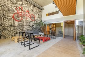 Apartamento com 38m², 1 dormitório no bairro Partenon em Porto Alegre para Alugar