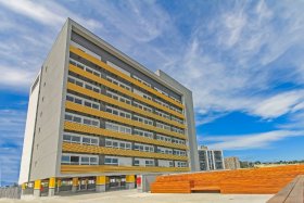 Apartamento com 38m², 1 dormitório no bairro Partenon em Porto Alegre para Alugar