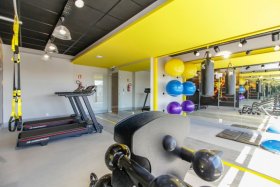 Apartamento com 38m², 1 dormitório no bairro Partenon em Porto Alegre para Alugar