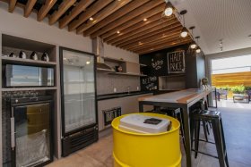 Apartamento com 38m², 1 dormitório no bairro Partenon em Porto Alegre para Alugar