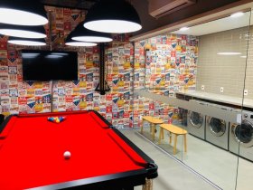 Apartamento com 38m², 1 dormitório no bairro Partenon em Porto Alegre para Alugar