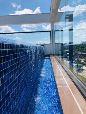 Apartamento com 38m², 1 dormitório no bairro Partenon em Porto Alegre para Alugar