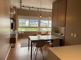Apartamento com 38m², 1 dormitório no bairro Partenon em Porto Alegre para Alugar