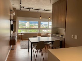Apartamento com 38m², 1 dormitório no bairro Partenon em Porto Alegre para Alugar