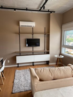 Apartamento com 38m², 1 dormitório no bairro Partenon em Porto Alegre para Alugar